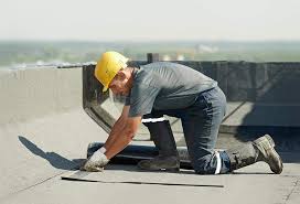 Fast & Reliable Emergency Roof Repairs in Worthington, OH